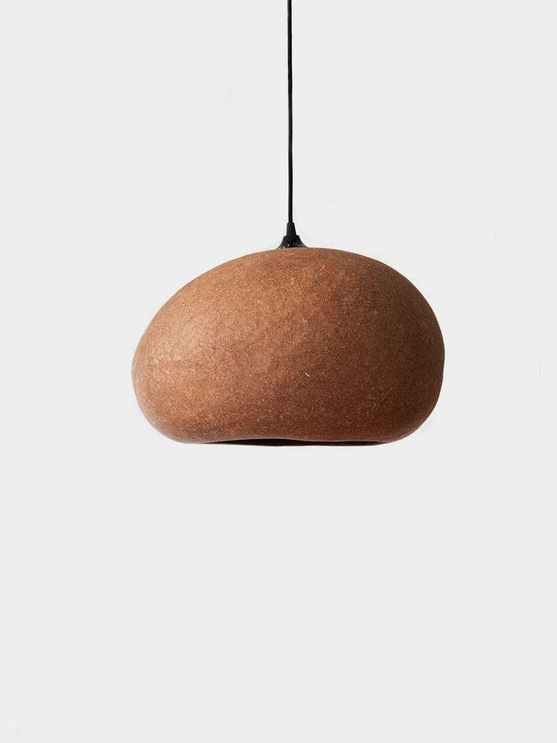 Pebble - Terracotta - Large