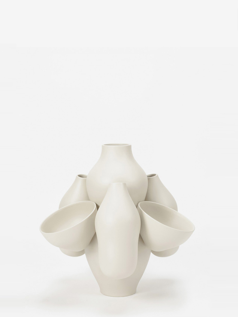 Allpa Vase Mini - Sand
