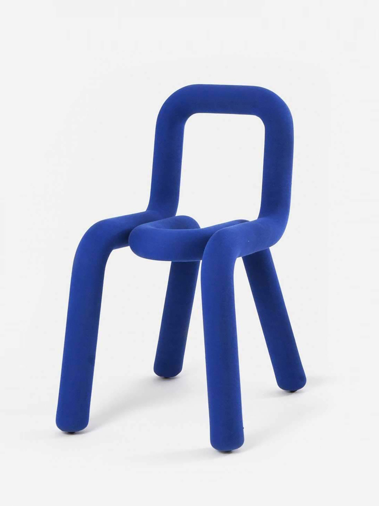 Bold Chair - Blue