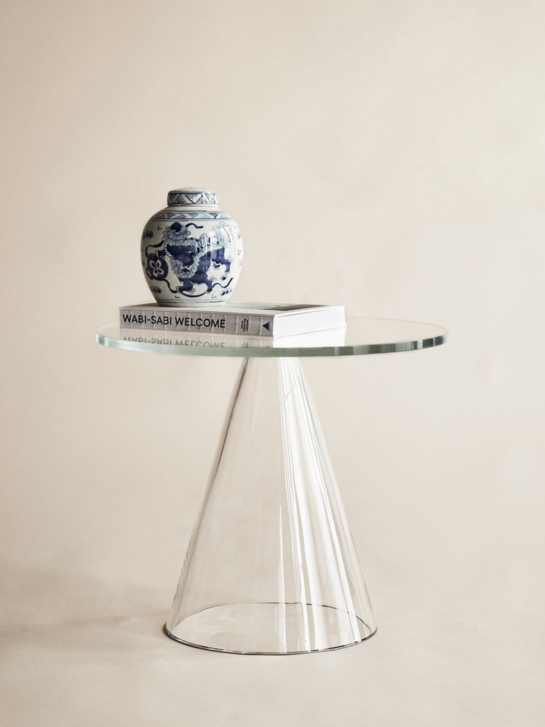 Sander Table — Side tables Artilleriet