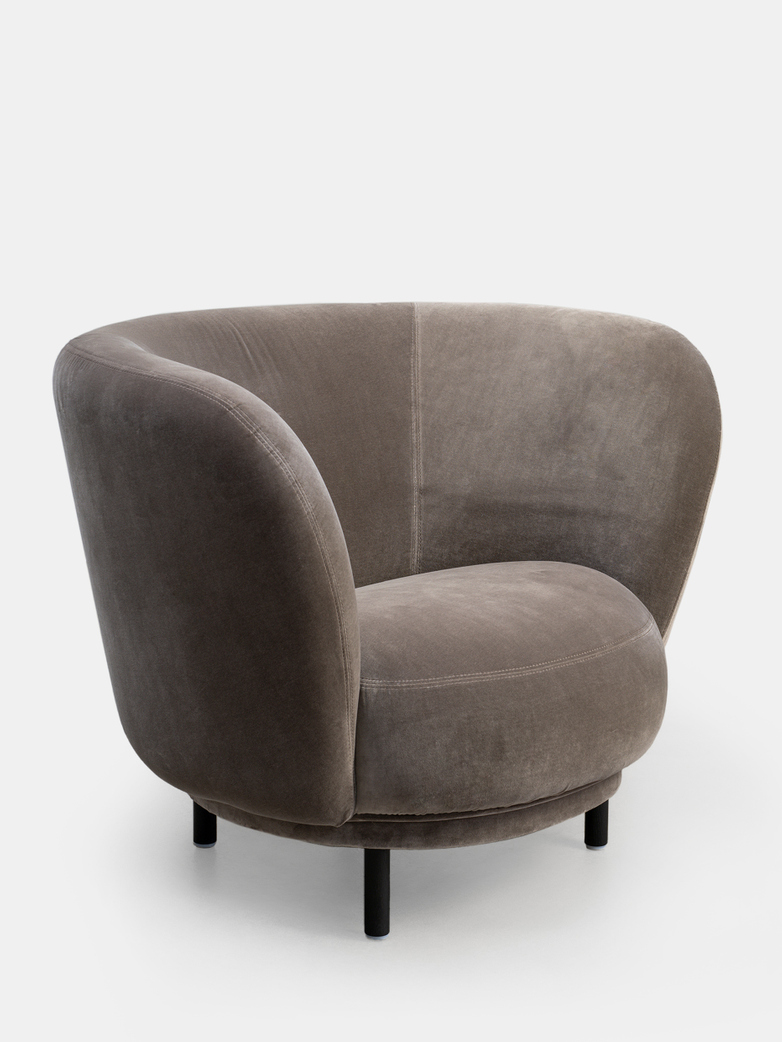 Dandy Armchair - Harald 242