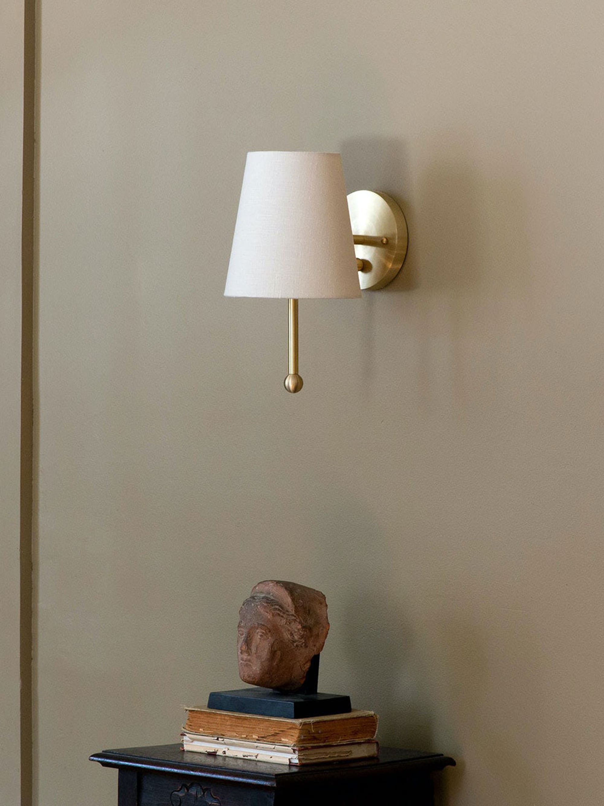 32677 8a7ddb0577 Workstead House Sconce Situ 2 Portrait