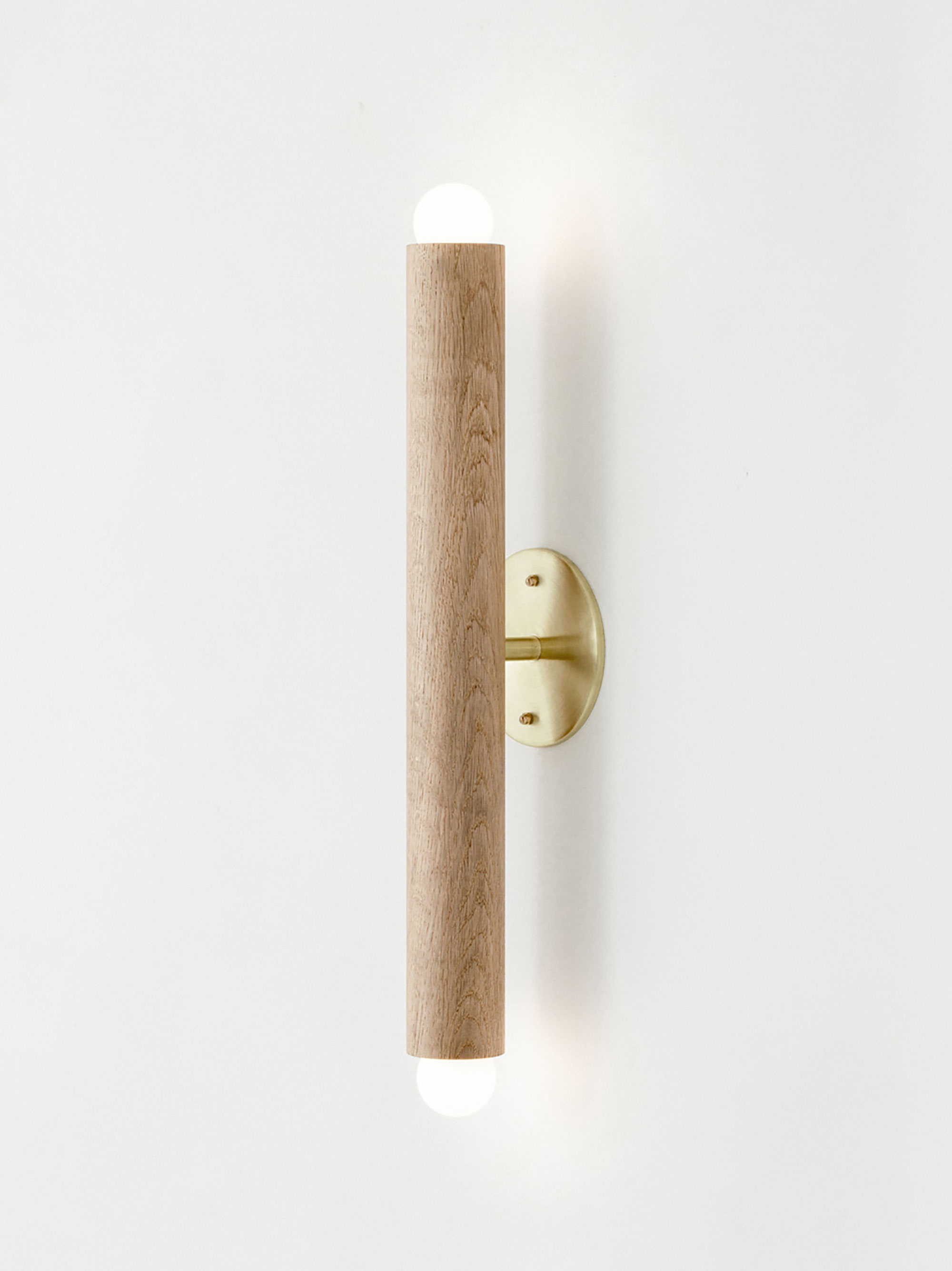 32680 166ba57229 Lodge Linear Sconce Natural Gallery 2 Portrait