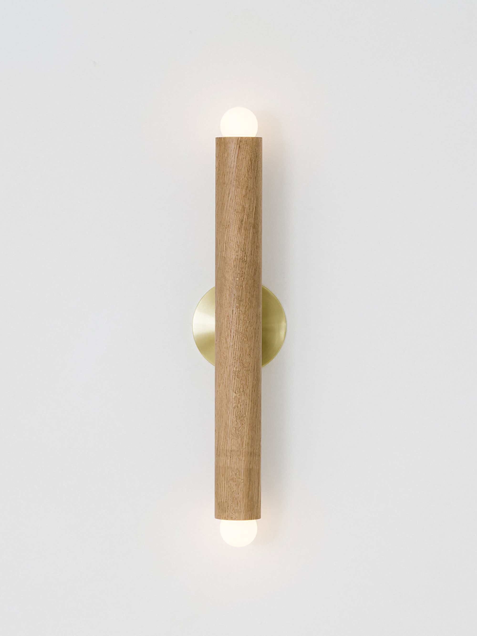 32680 43696d5b41 Lodge Linear Sconce Natural Gallery 1 Portrait