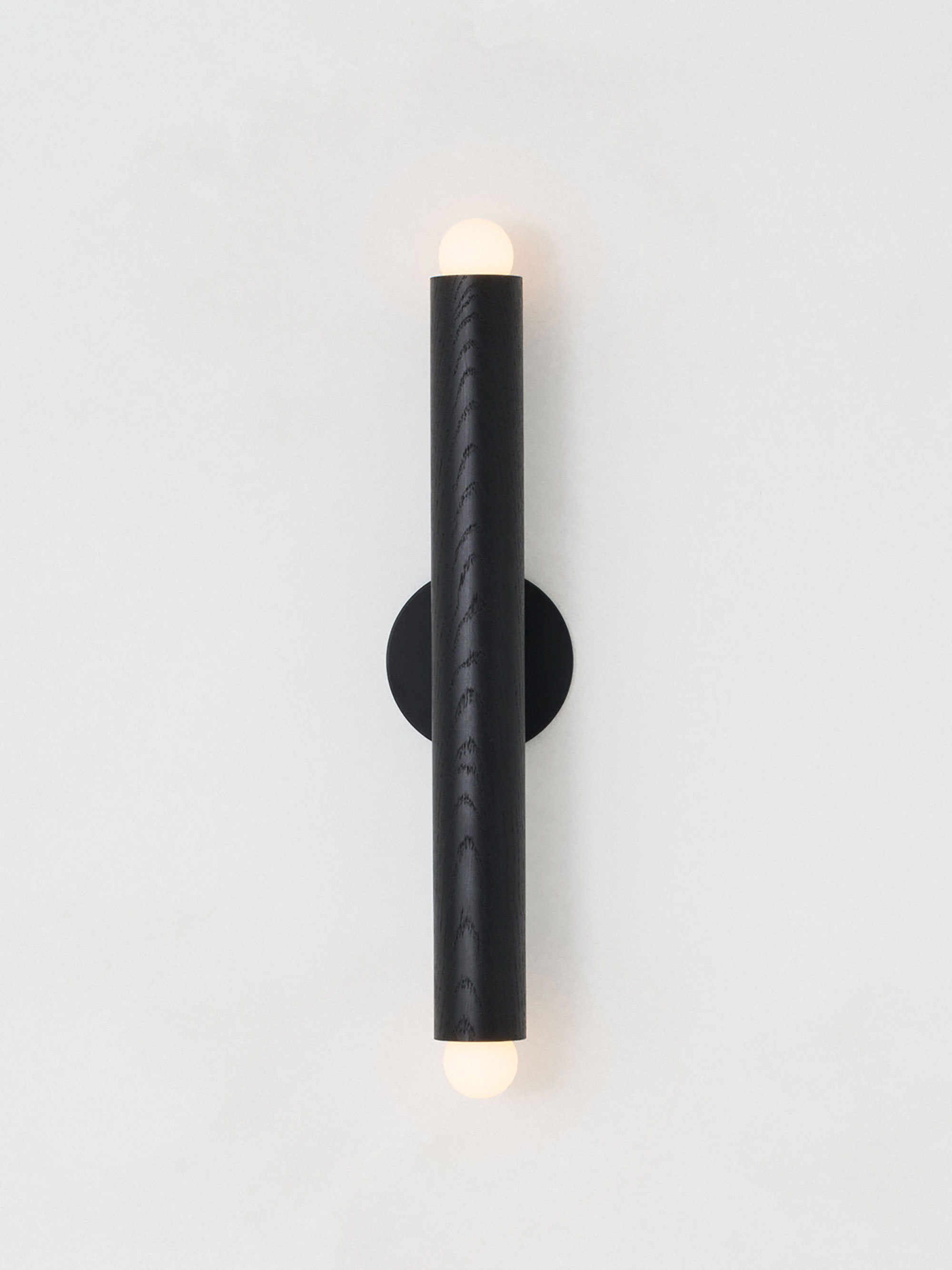 32681 538e9a74ae Lodge Linear Sconce Oxidized Gallery 1 Portrait