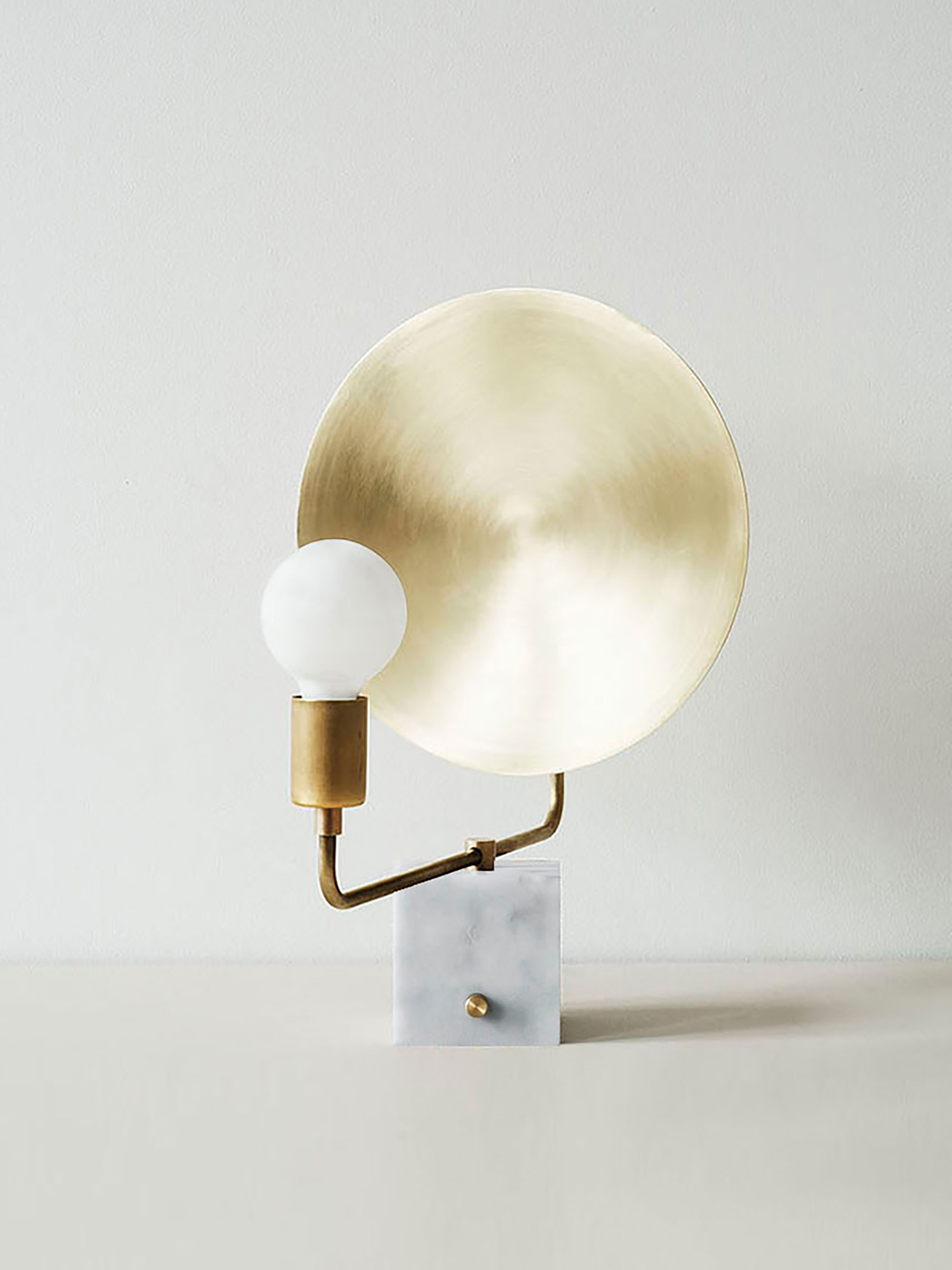 32802 0ba26a3649 Helios Angle Brass Portrait