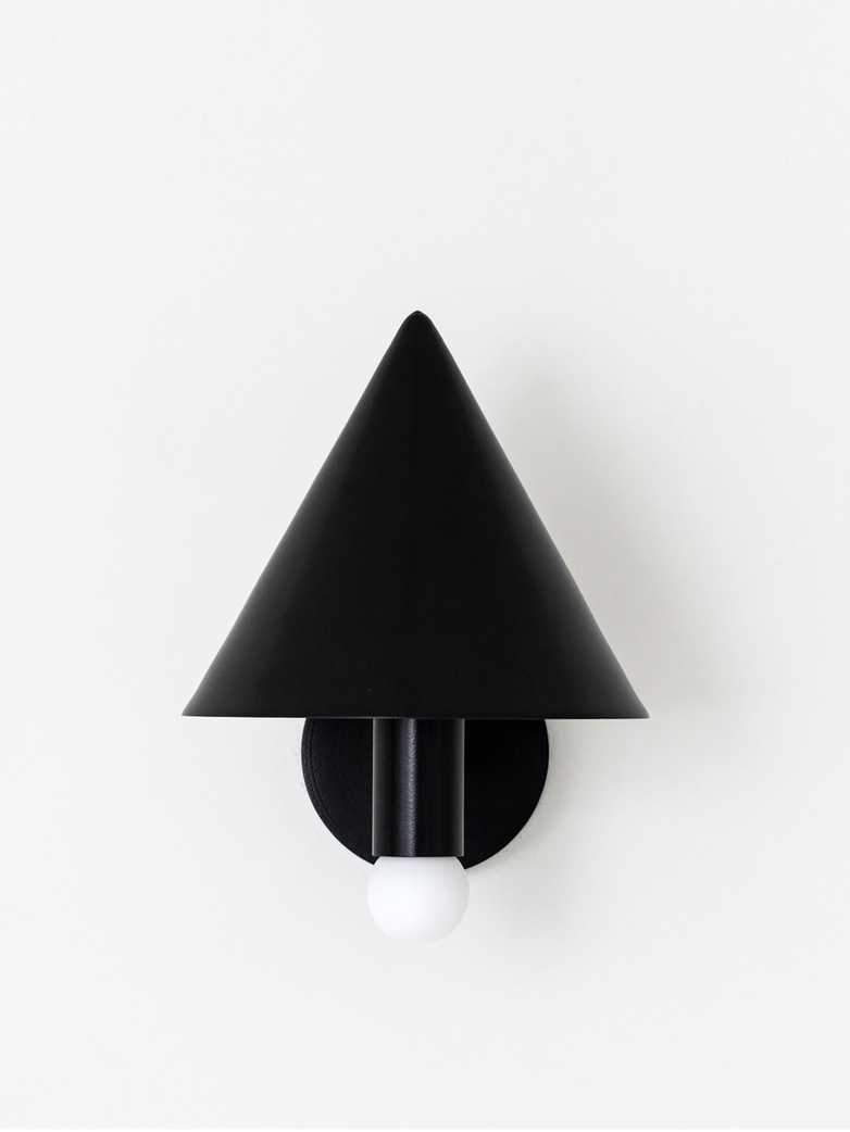 Canopy Wall Lamp