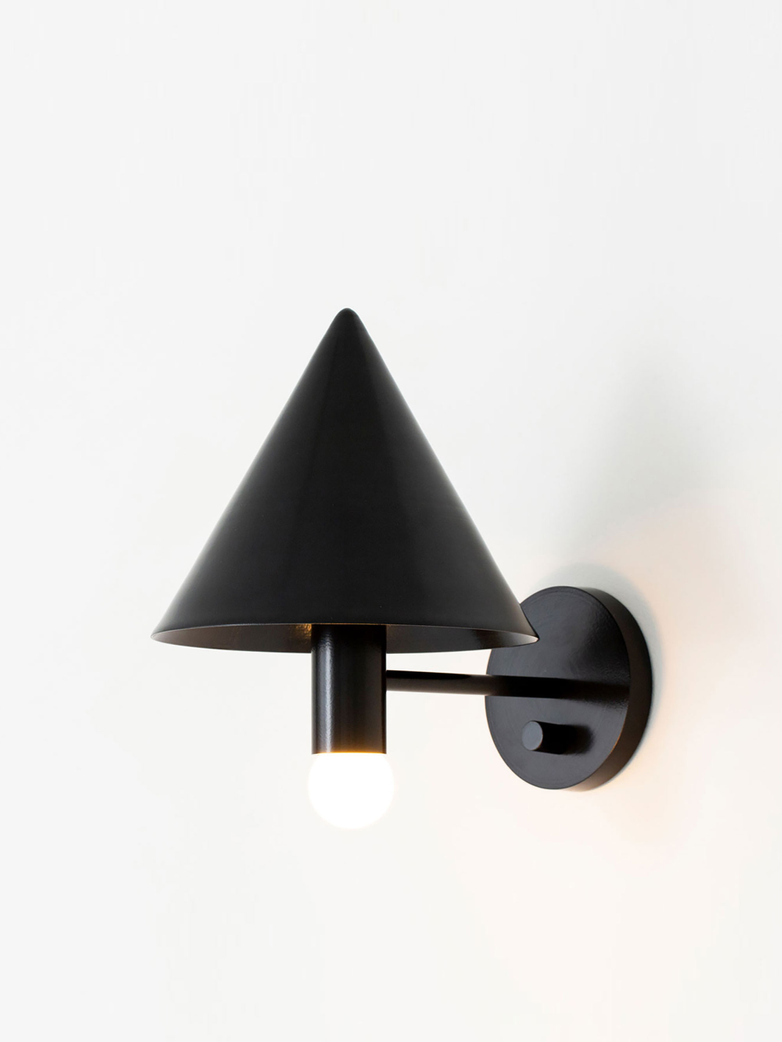 Canopy Wall Lamp
