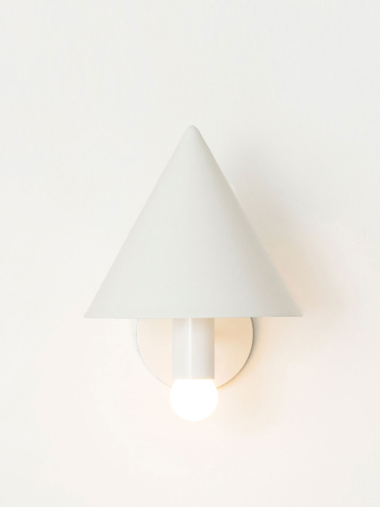 Canopy Wall Lamp