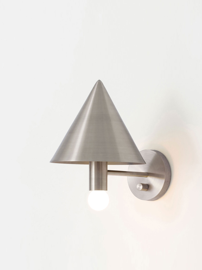 Canopy Wall Lamp