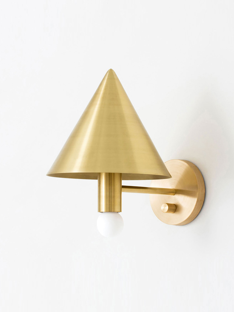 Canopy Wall Lamp