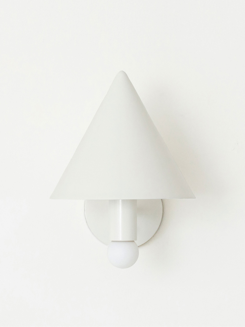 Canopy Wall Lamp