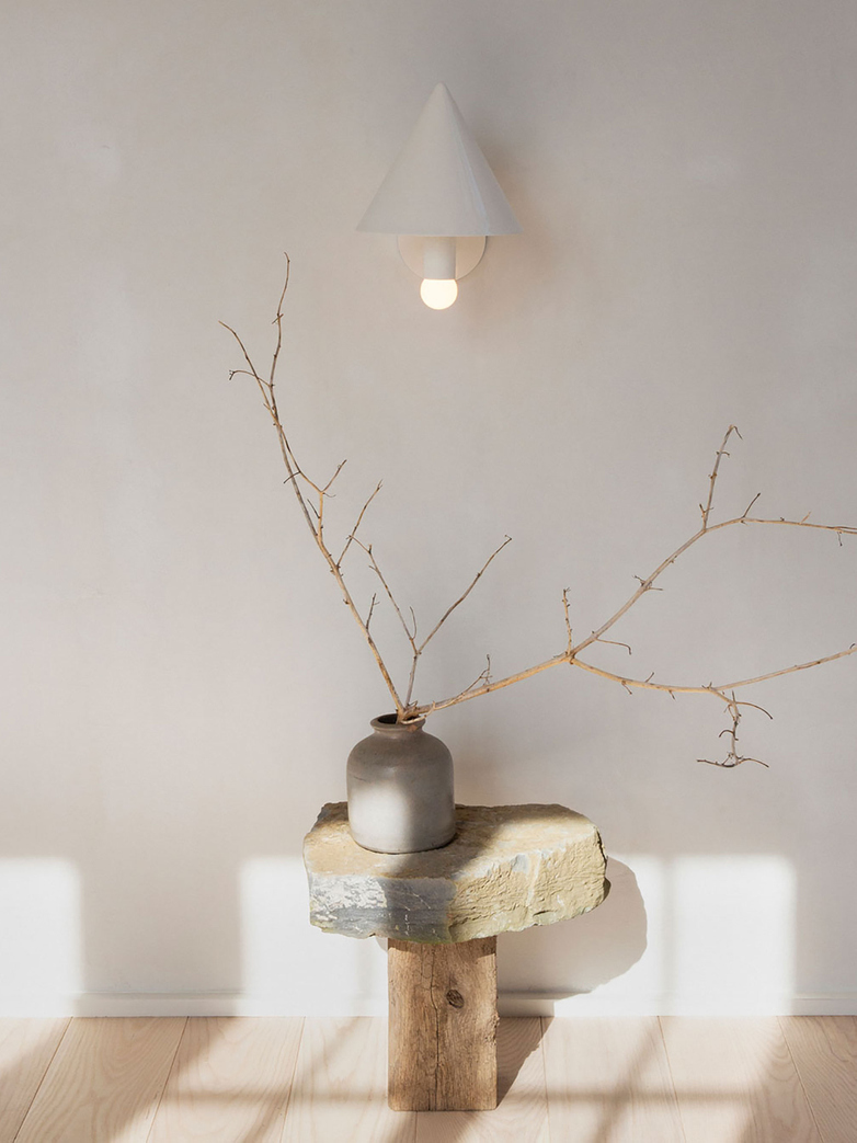 Canopy Wall Lamp
