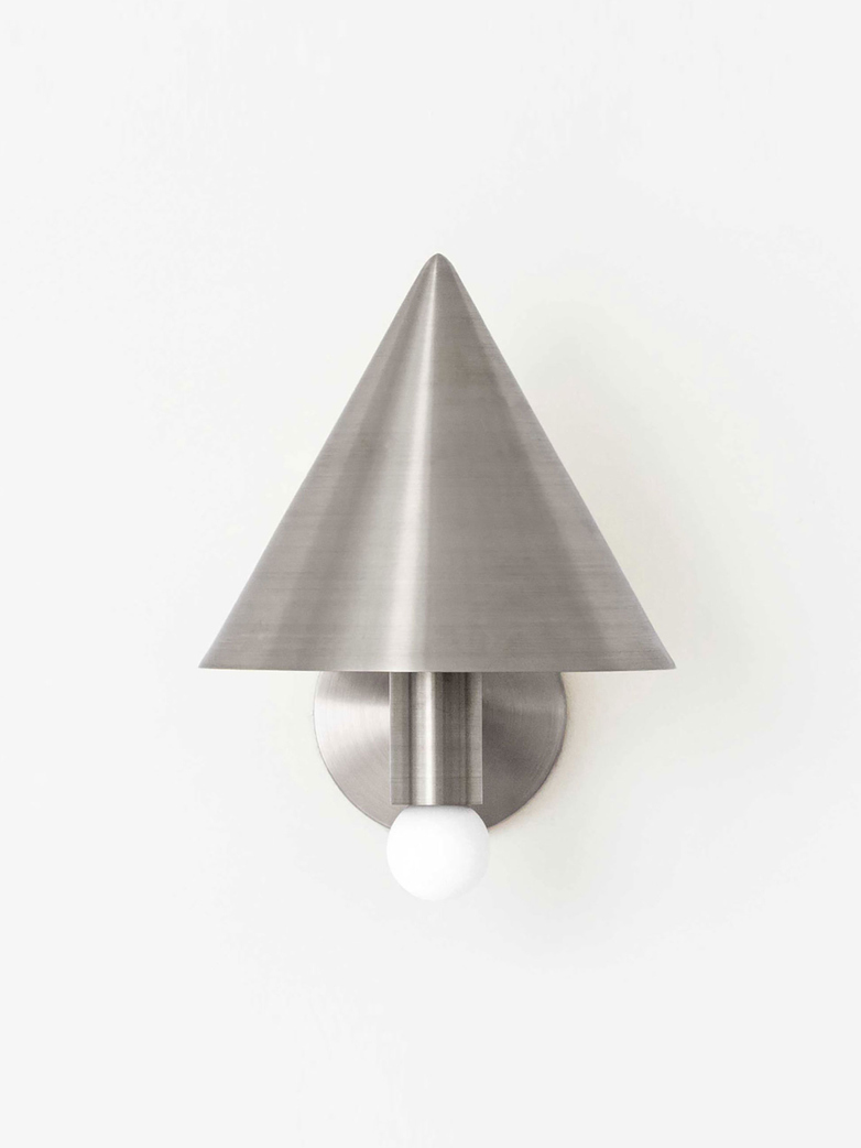 Canopy Wall Lamp