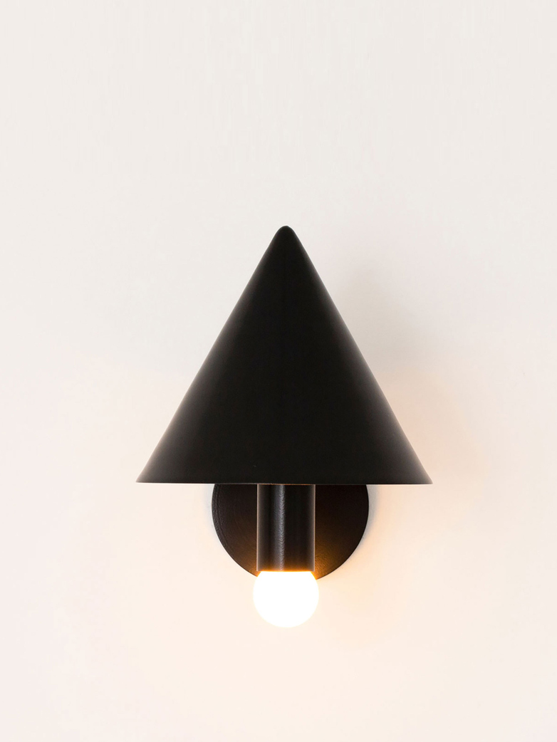 Canopy Wall Lamp