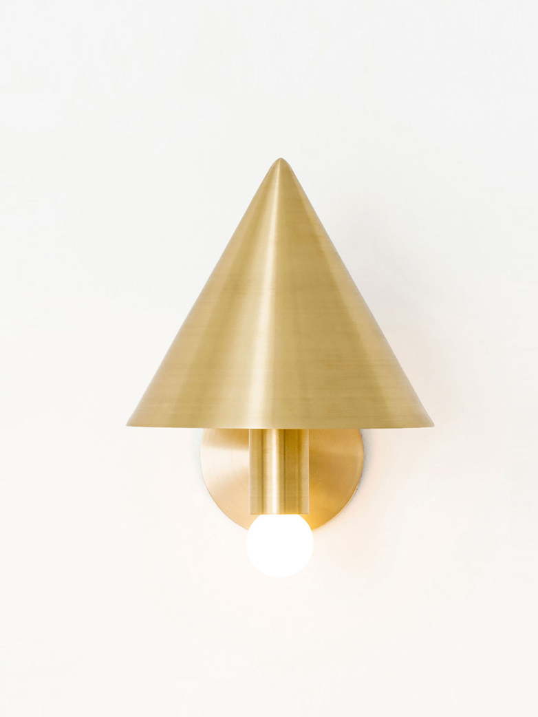 Canopy Wall Lamp