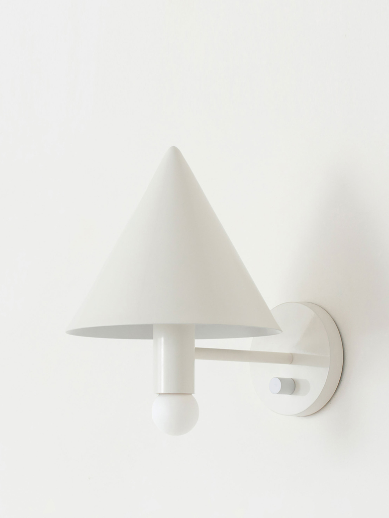 Canopy Wall Lamp