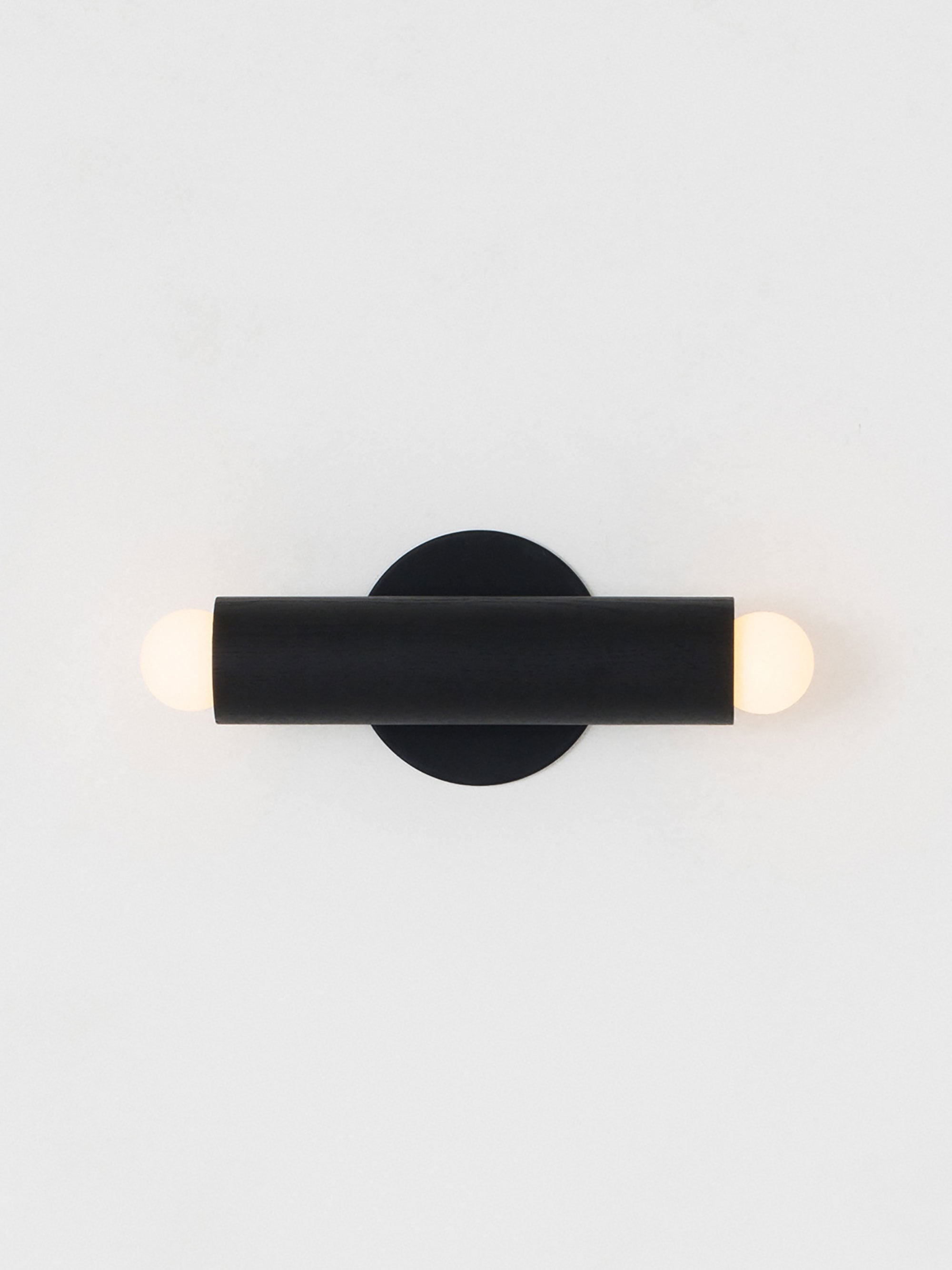 32822 Fec44740e8 Lodge Double Sconce Oxidized Gallery 2 Portrait