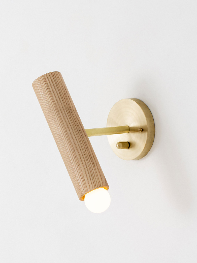 Lodge Extension Wall Lamp