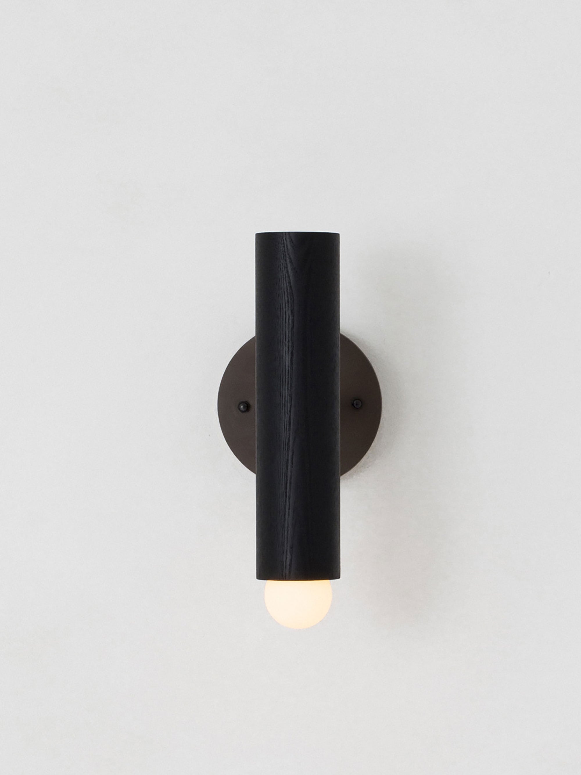32824 76632068d3 Lodge Extension Sconce Oxidized Gallery 2 Copy Portrait