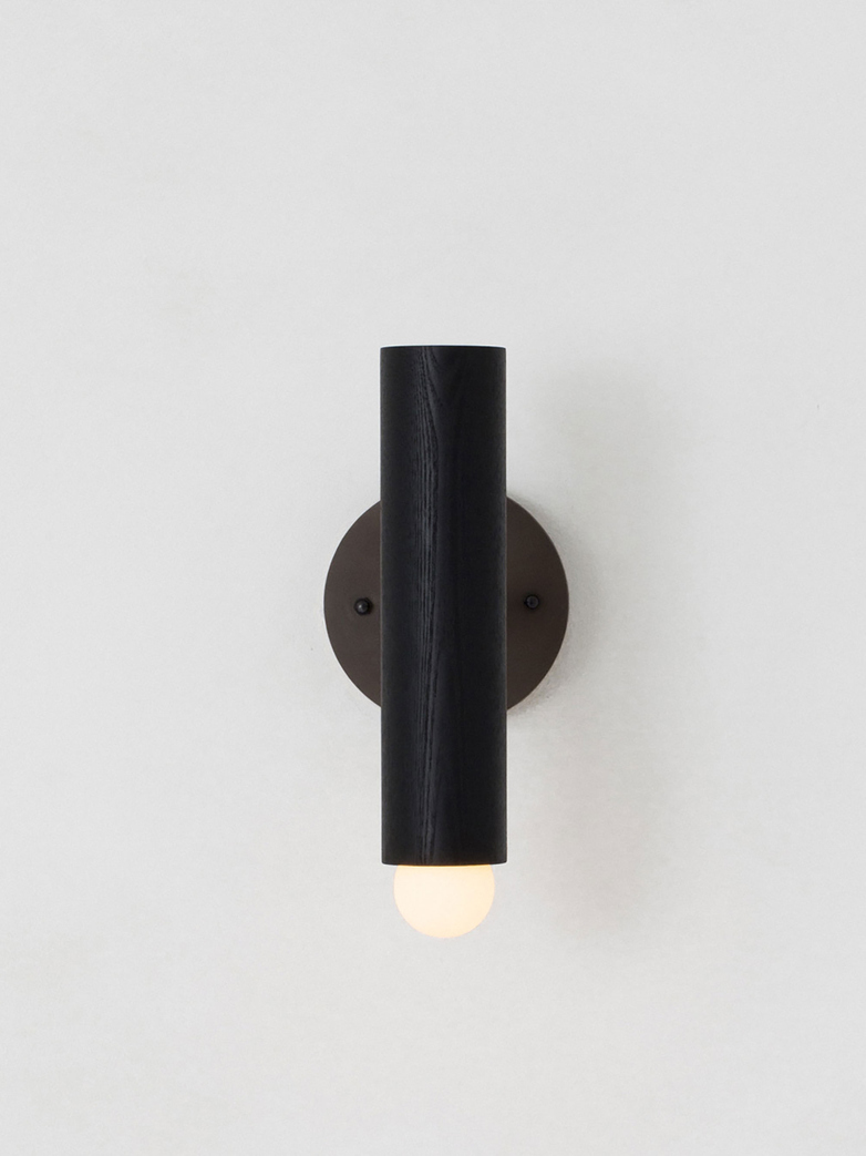 Lodge Extension Wall Lamp