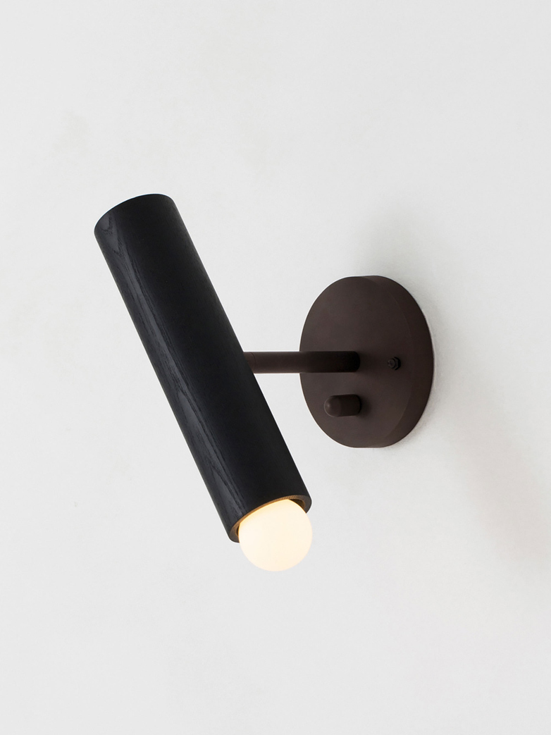 Lodge Extension Wall Lamp