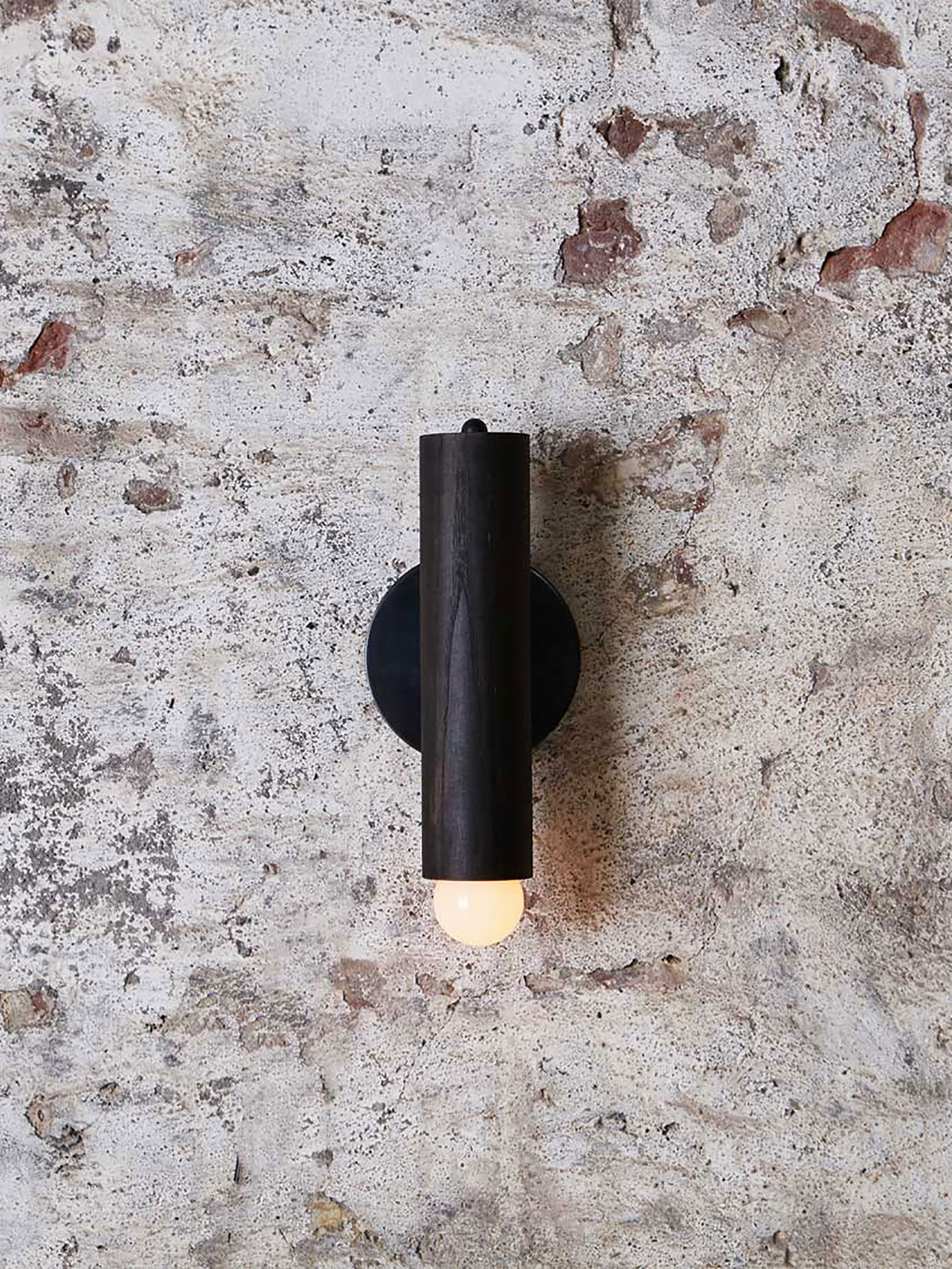 32825 E0356d03b1 Sconce Oxidized Brick Portrait