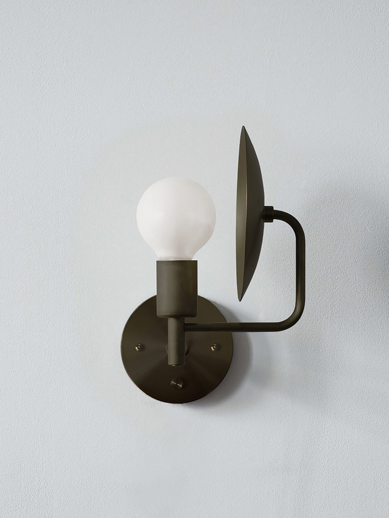Orbit Wall Lamp