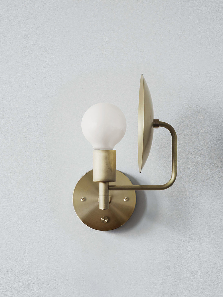 Orbit Wall Lamp