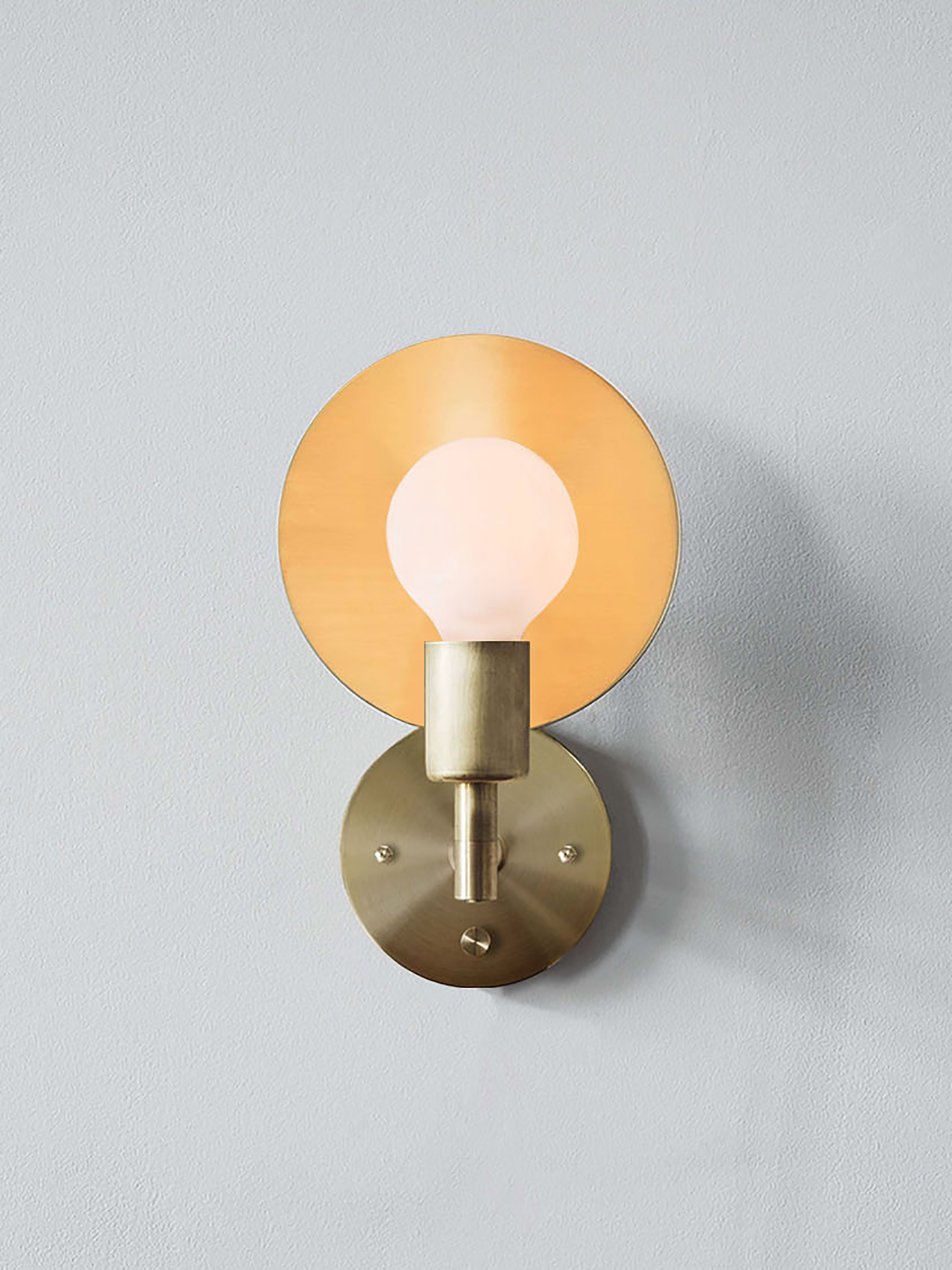 32826 A4773416c1 Orbit Sconce Hardwired Front On Portrait