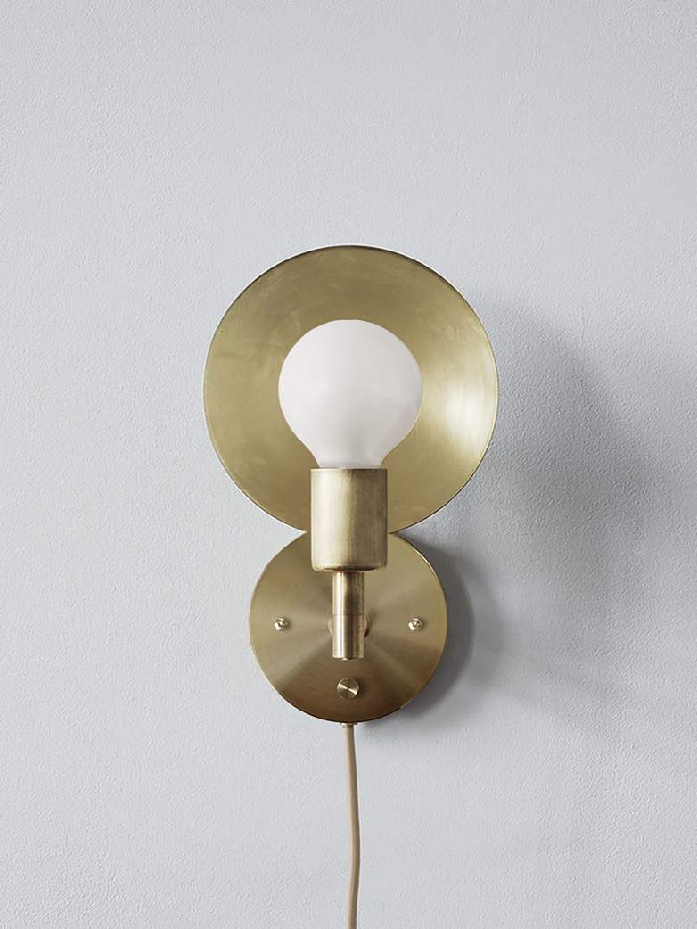 Orbit Wall Lamp