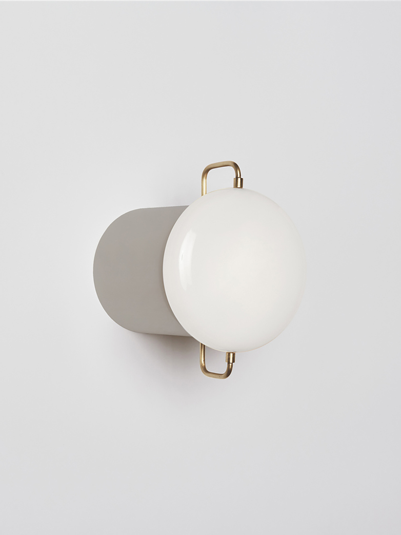 Park I Wall Lamp