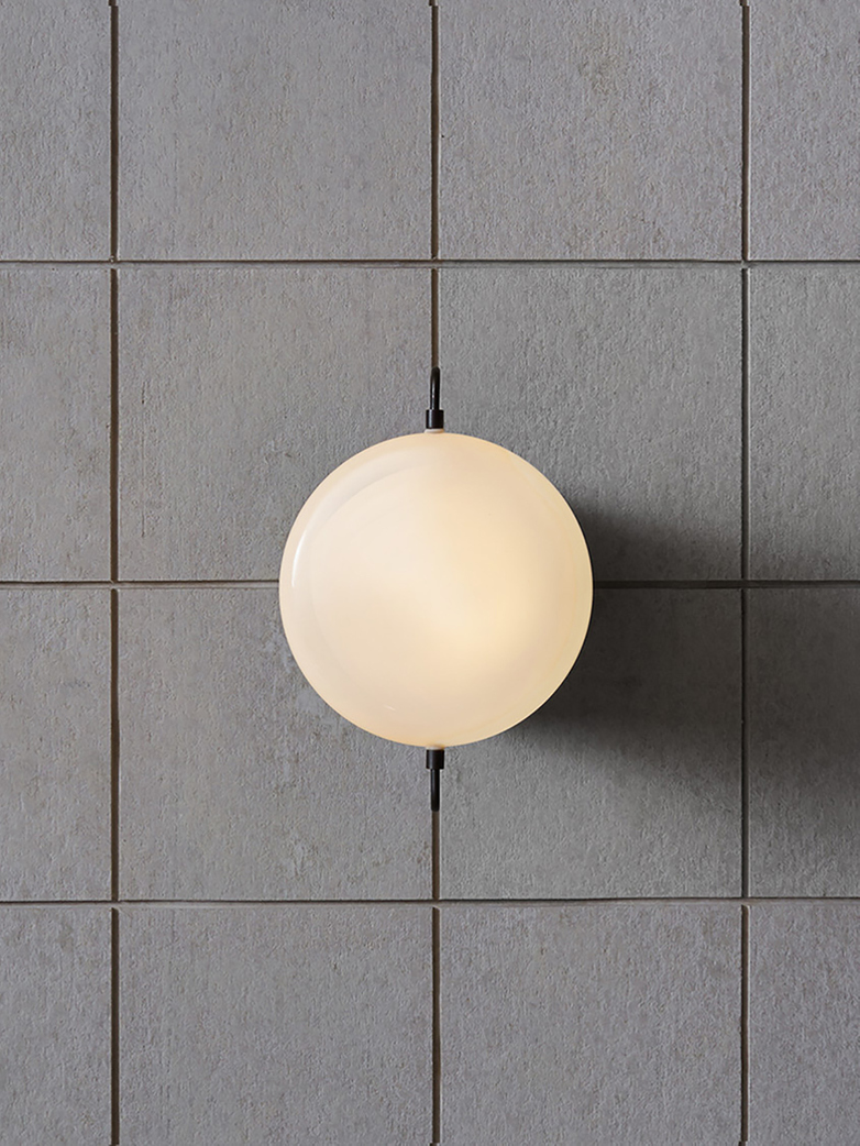Park I Wall Lamp