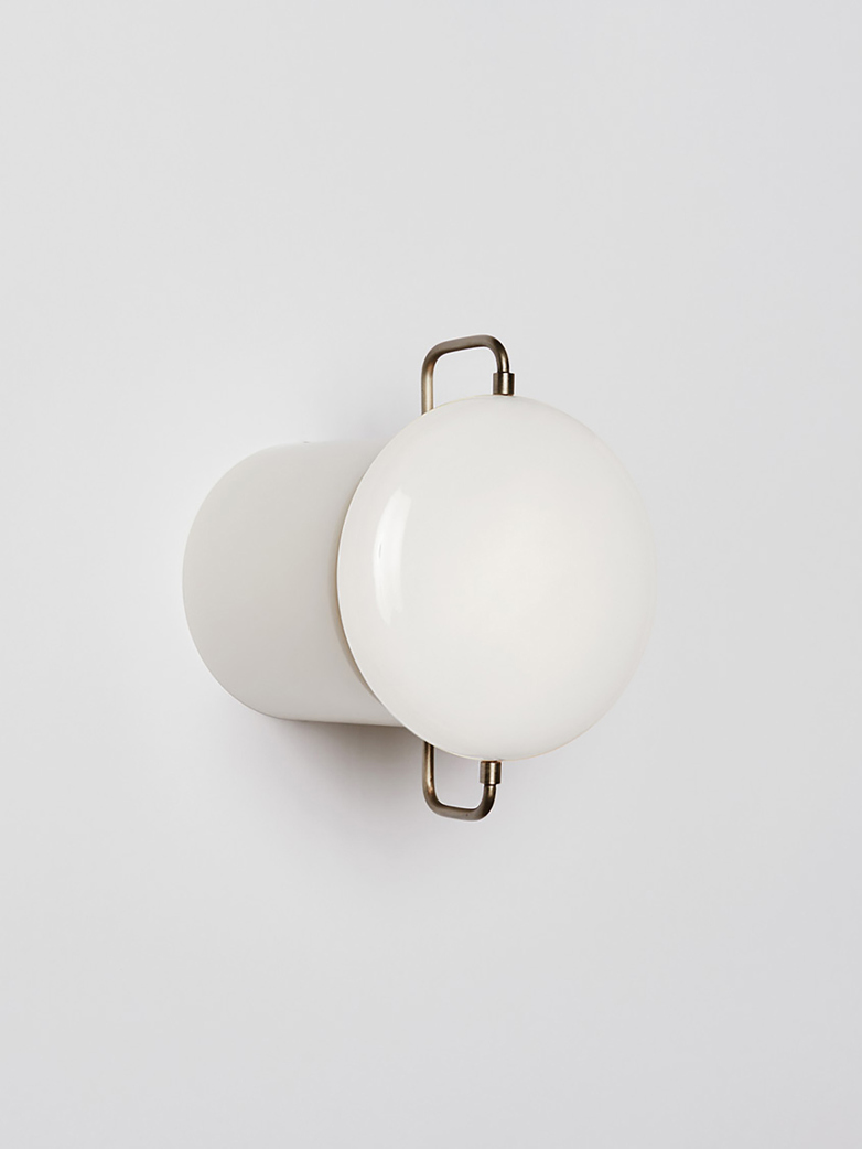 Park I Wall Lamp