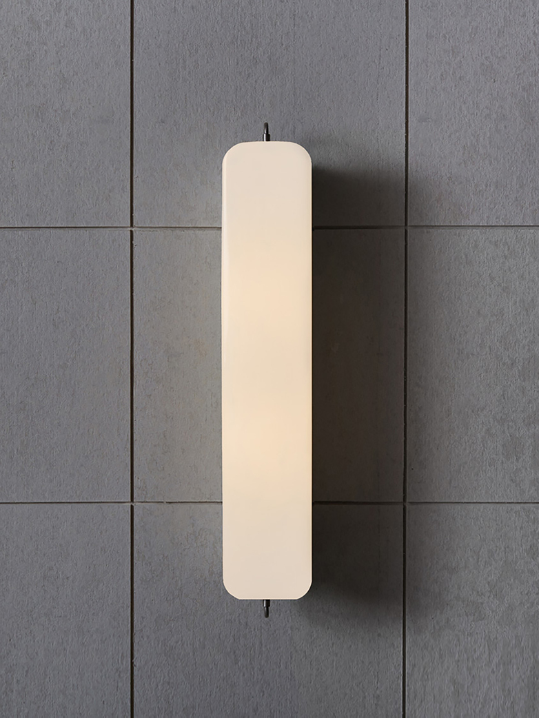 Park III Wall Lamp