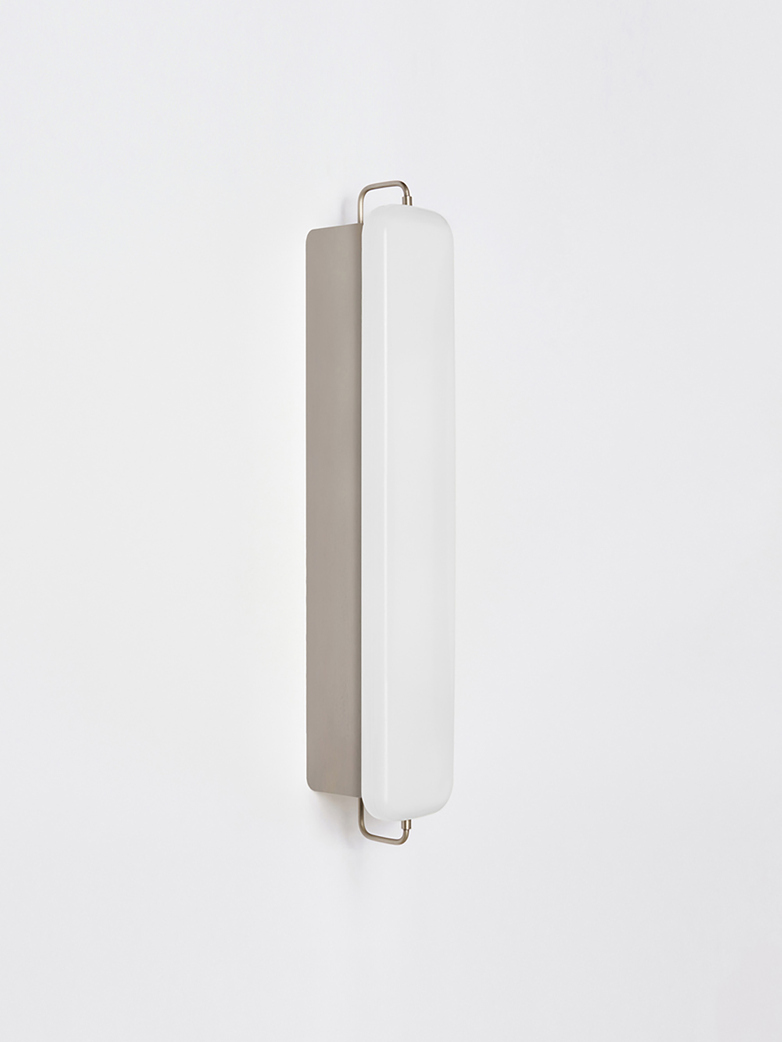 Park III Wall Lamp