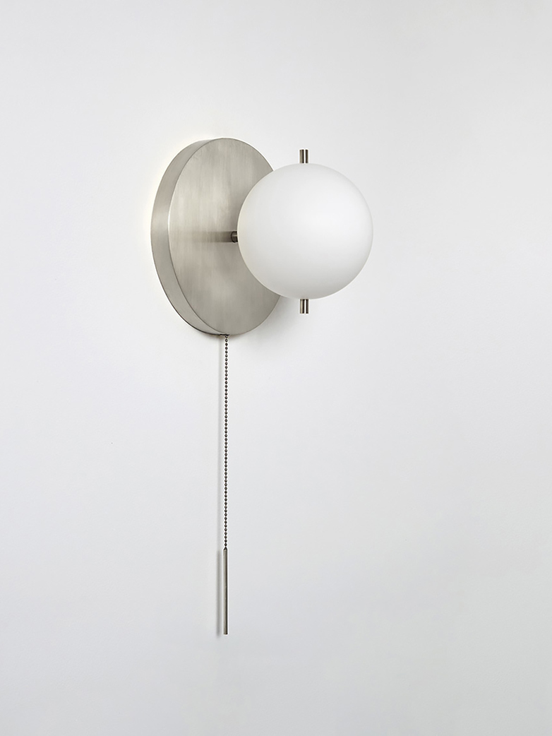 Signal Wall Lamp