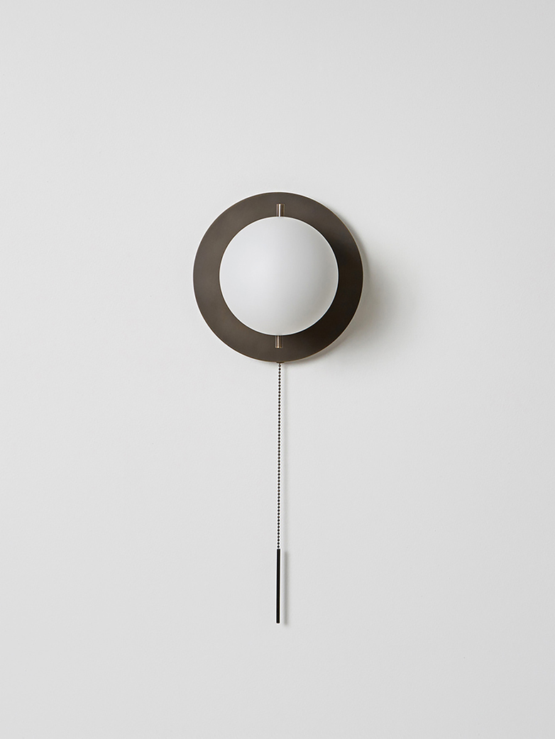 Signal Wall Lamp