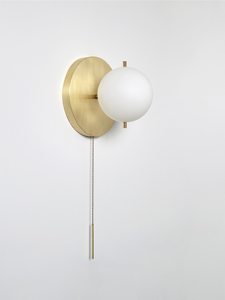 Signal Wall Lamp
