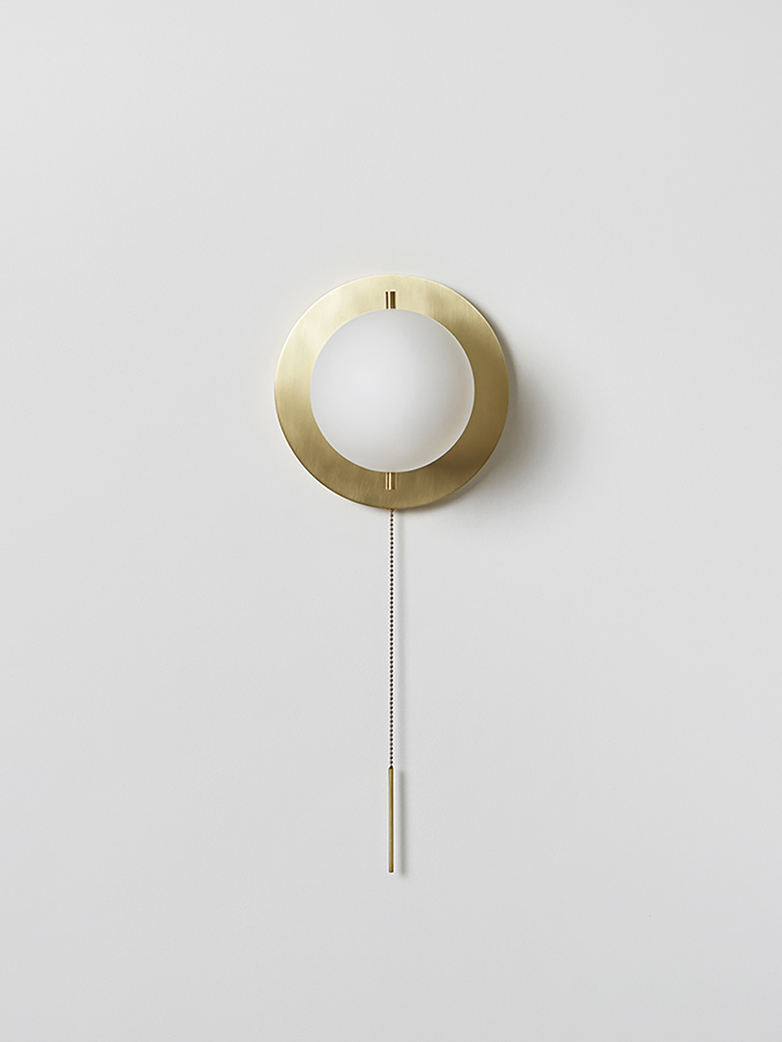 Signal Wall Lamp
