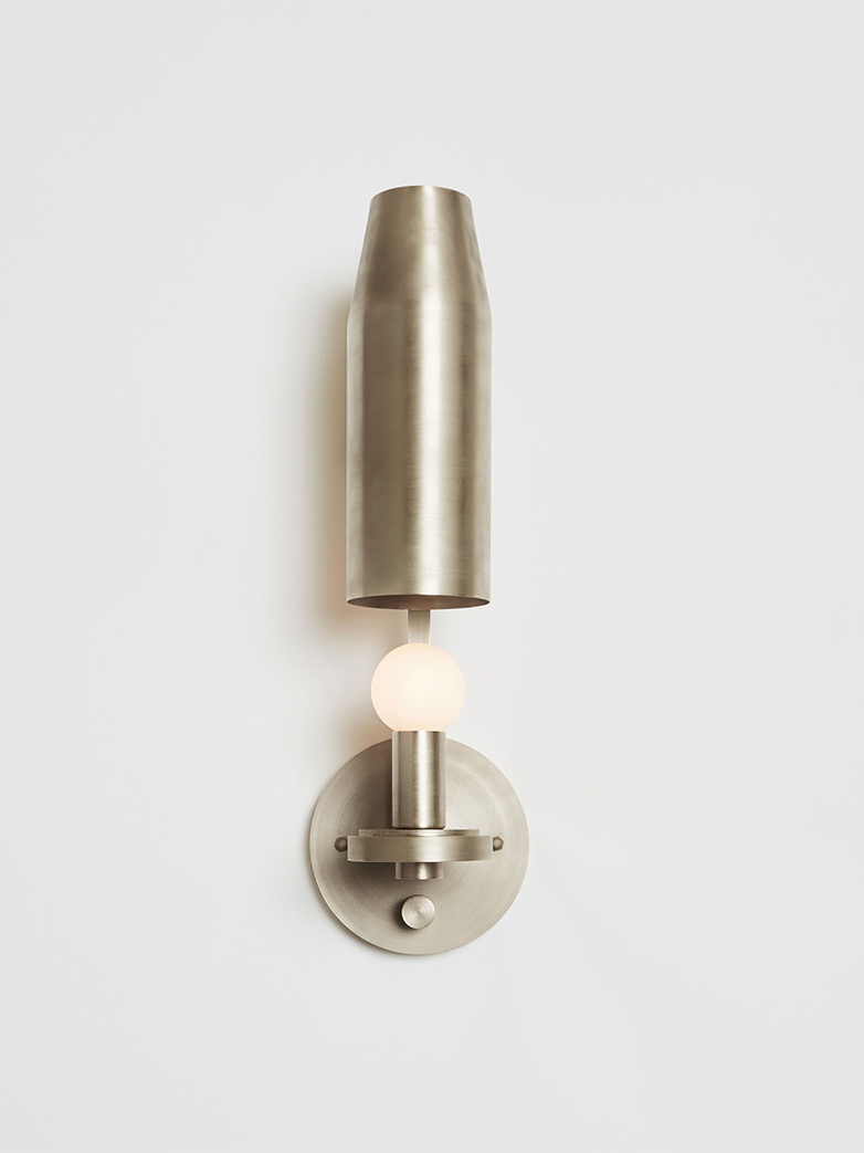 Chamber Wall Lamp