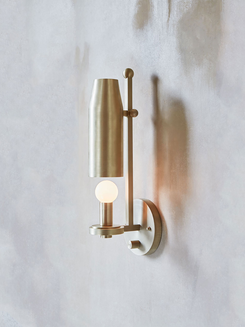 Chamber Wall Lamp