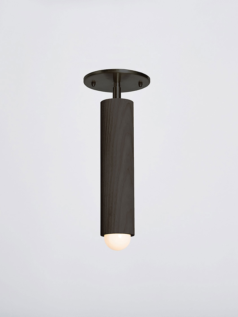 Lodge Flush Mount