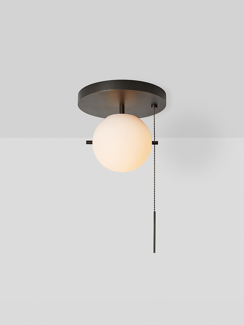 Signal Flush Mount