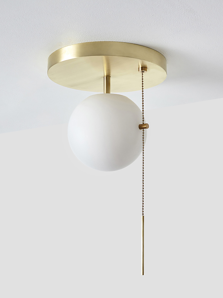 Signal Flush Mount