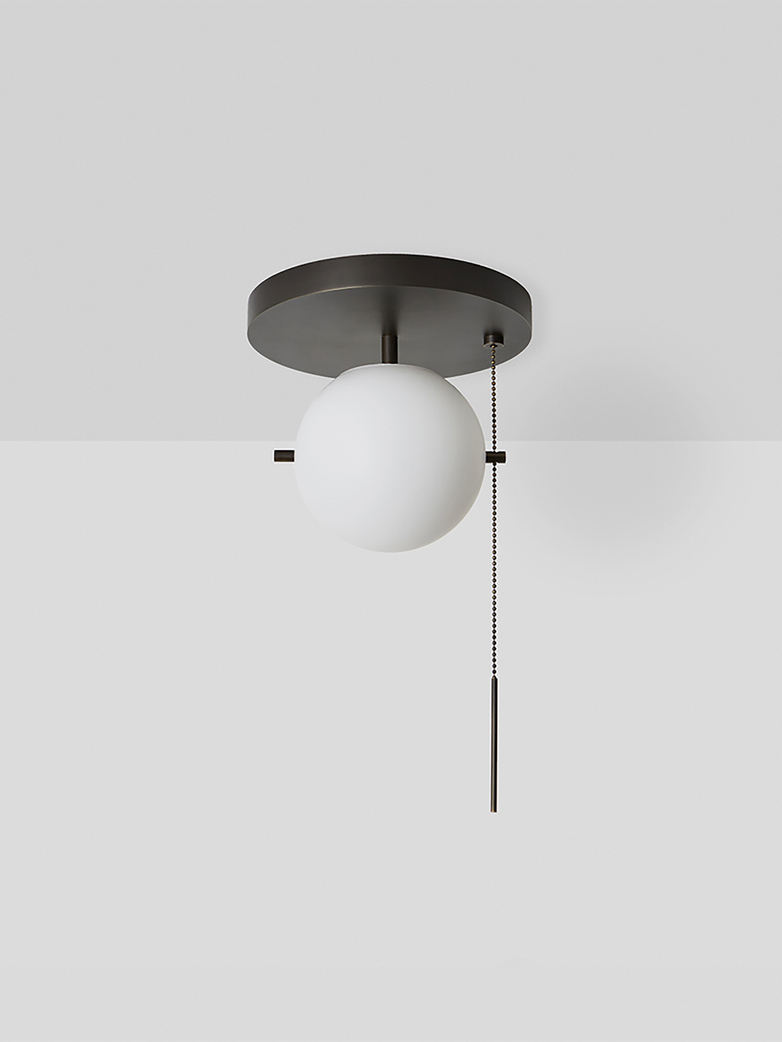 Signal Flush Mount