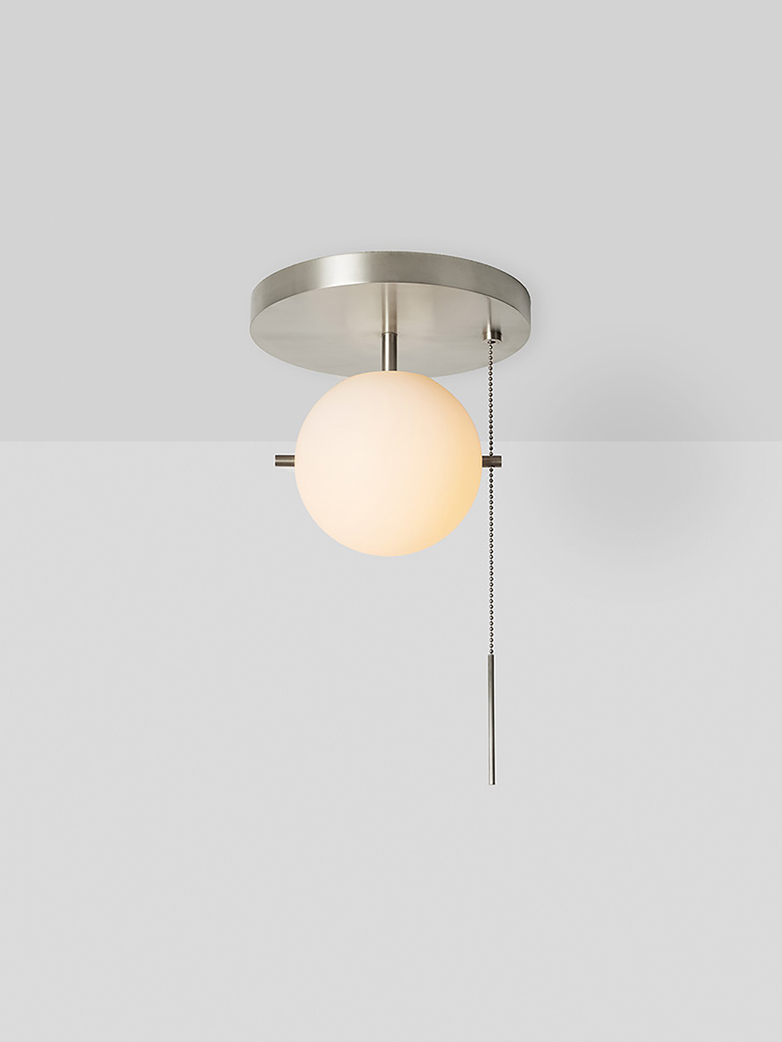 Signal Flush Mount