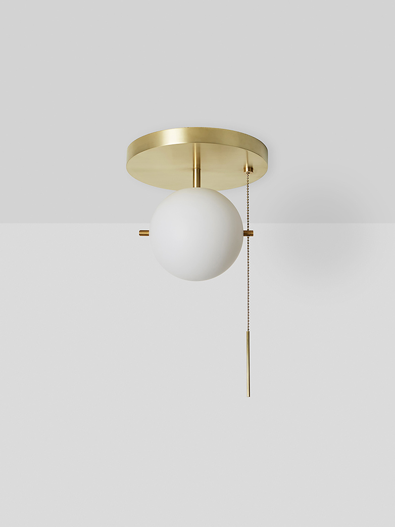 Signal Flush Mount