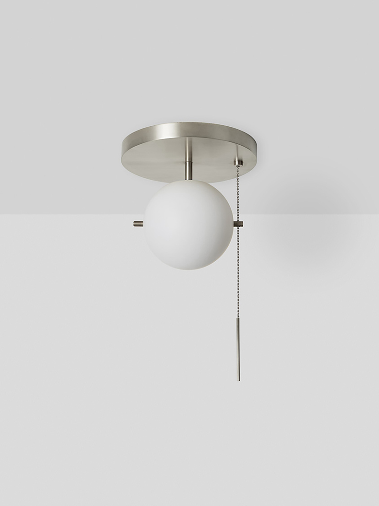 Signal Flush Mount