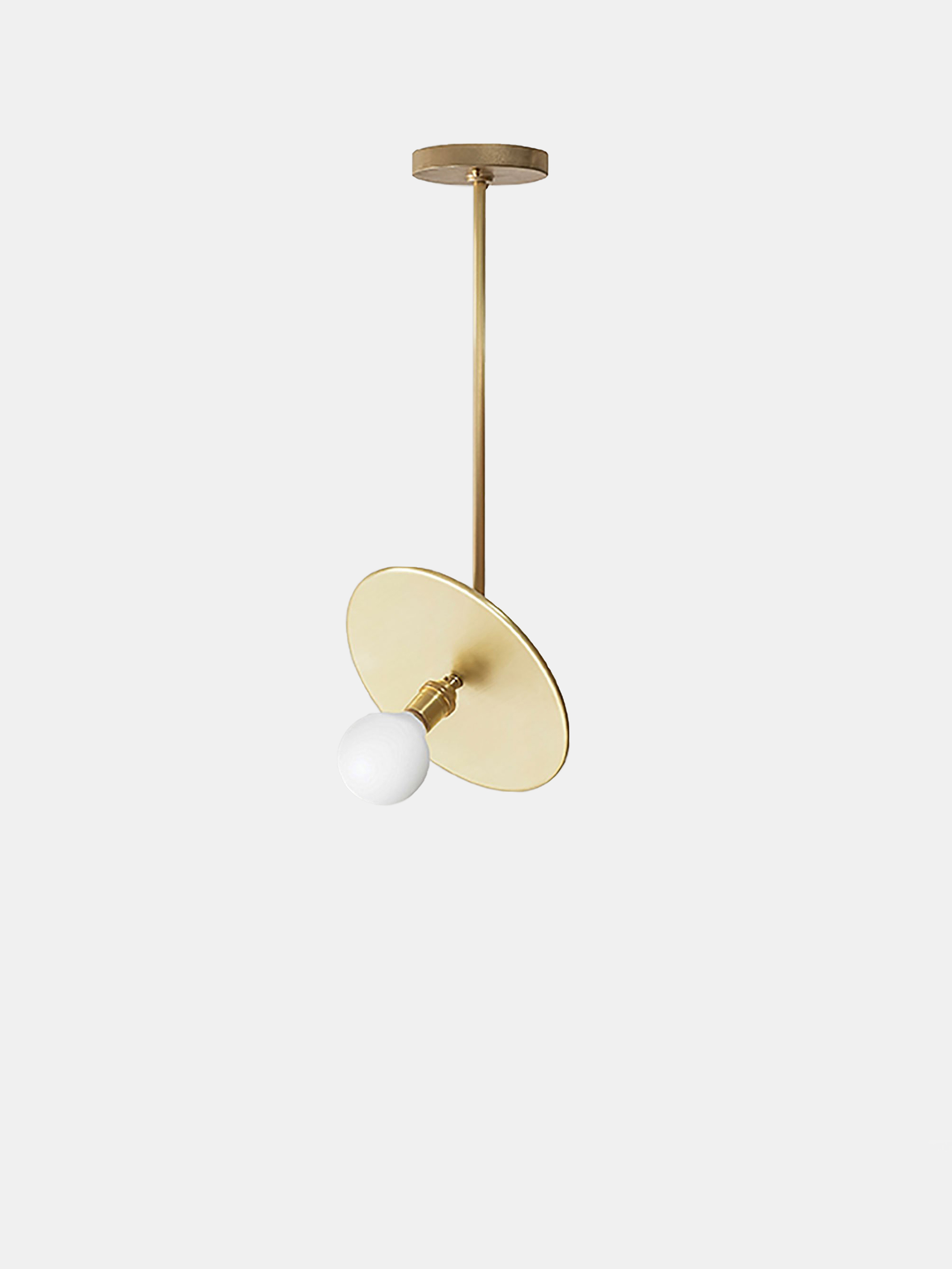 32849 305a3d1a9f Industrial Pendant Brass Portrait